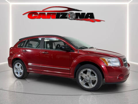2007 Dodge Caliber R/T