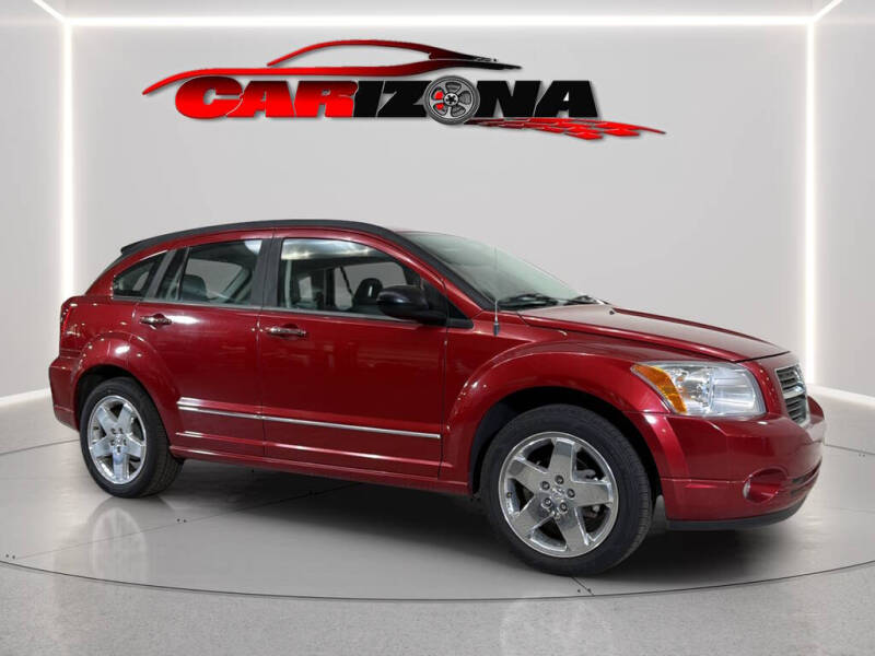 2007 Dodge Caliber R/T