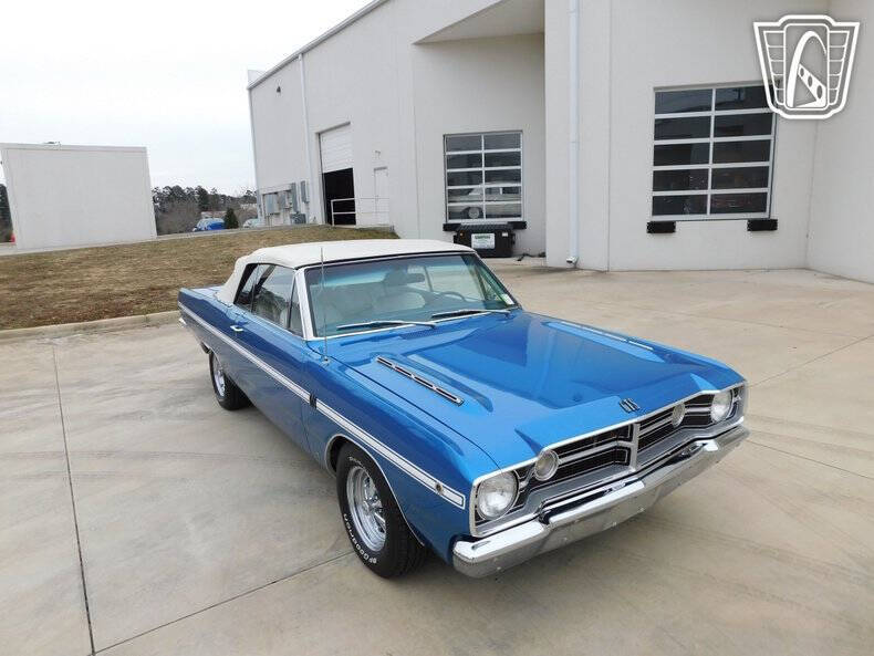 1968 Dodge Dart