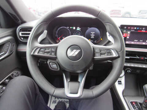 2024 Dodge Hornet R/T