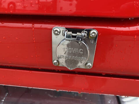 2025 Freightliner Cascadia