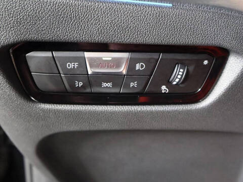 2024 BMW i4 eDrive35 Gran Coupe