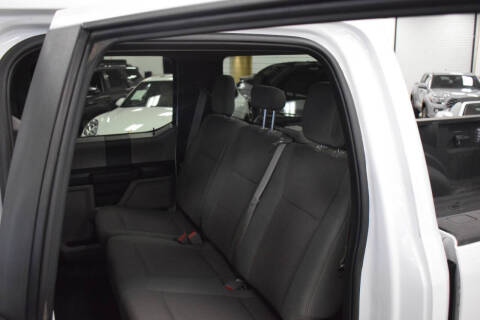 2019 Ford F-450 Super Duty XL