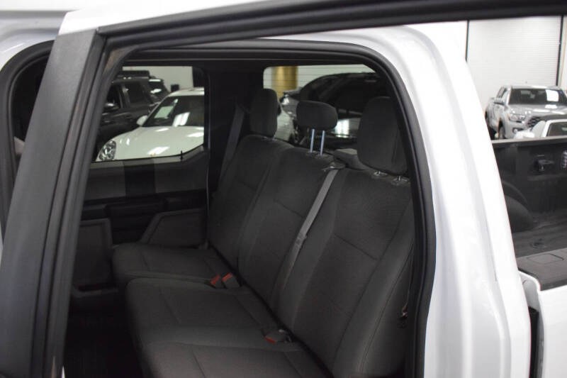 2019 Ford F-450 Super Duty XL