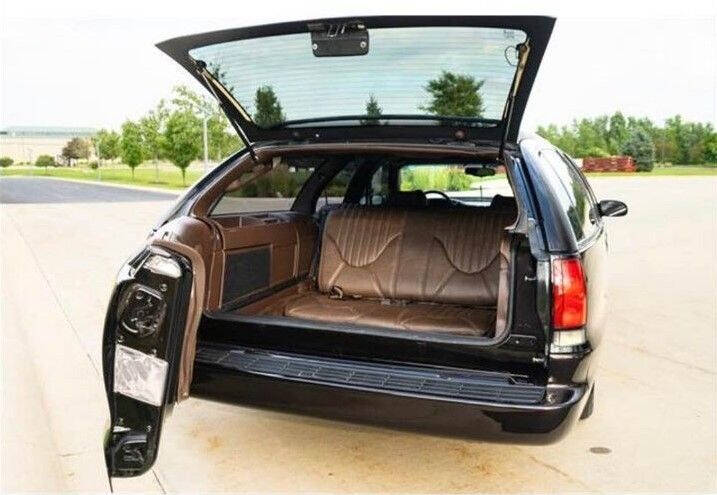 1994 Chevrolet Caprice