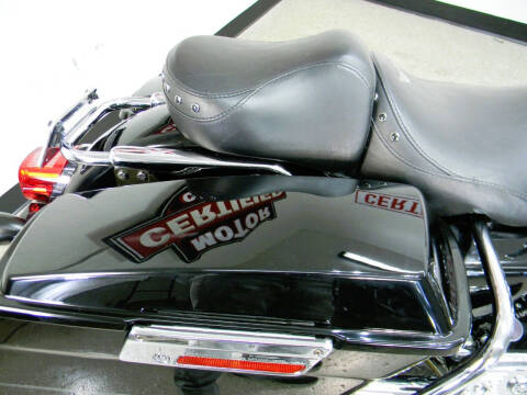 2006 Harley-Davidson Road King