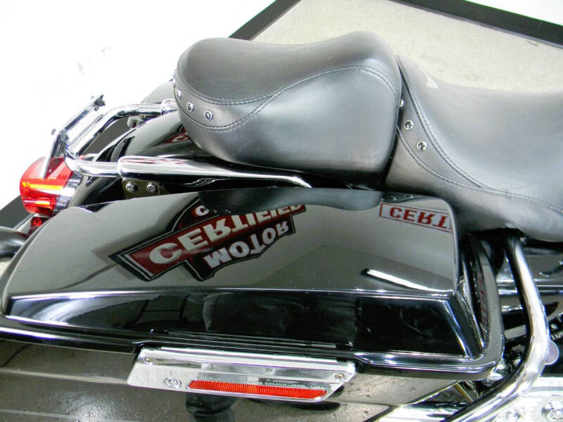 2006 Harley-Davidson Road King