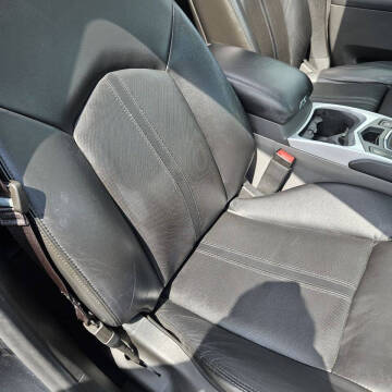 2011 Cadillac SRX Performance Collection