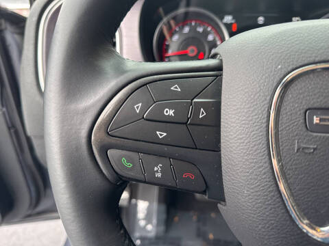 2016 Dodge Charger SE