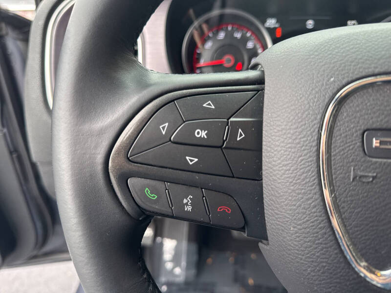 2016 Dodge Charger SE