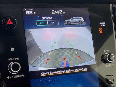 2024 Subaru Outback Premium