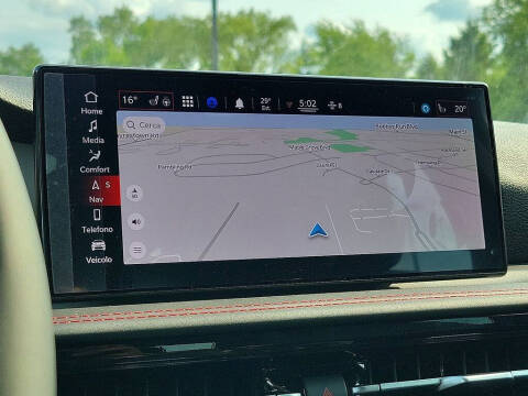 2023 Dodge Hornet GT Plus