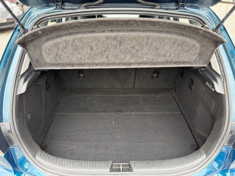 2007 Mazda MAZDA3 s Grand Touring