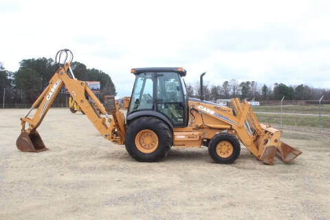 2007 Case IH Super M Series 2