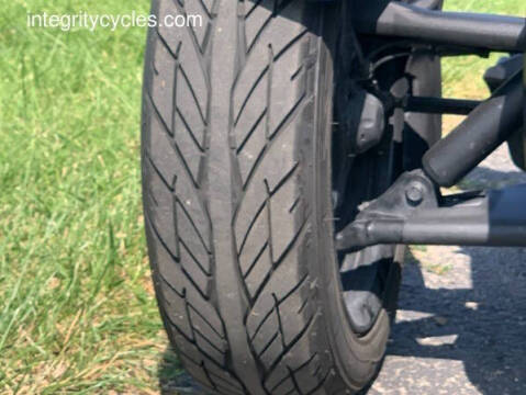 2021 Can-Am Spyder® RT SE6