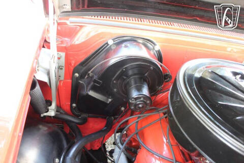 1958 Chevrolet Impala
