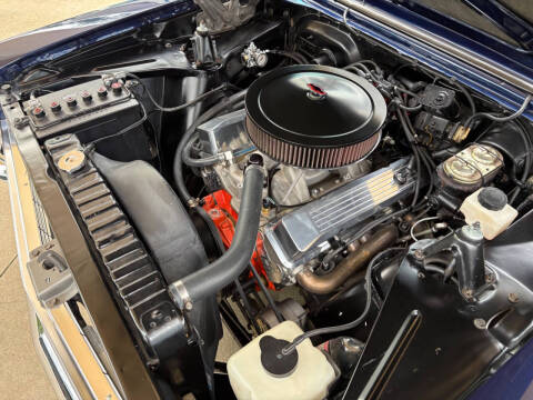 1966 Chevrolet Nova