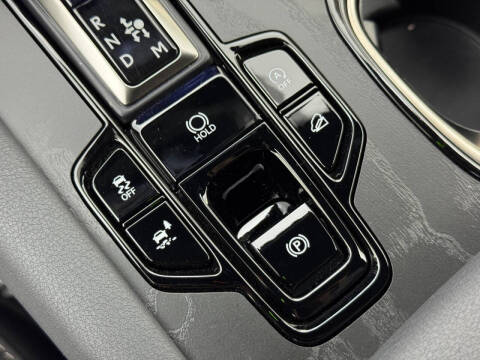 2023 Lexus RX 350 Premium+