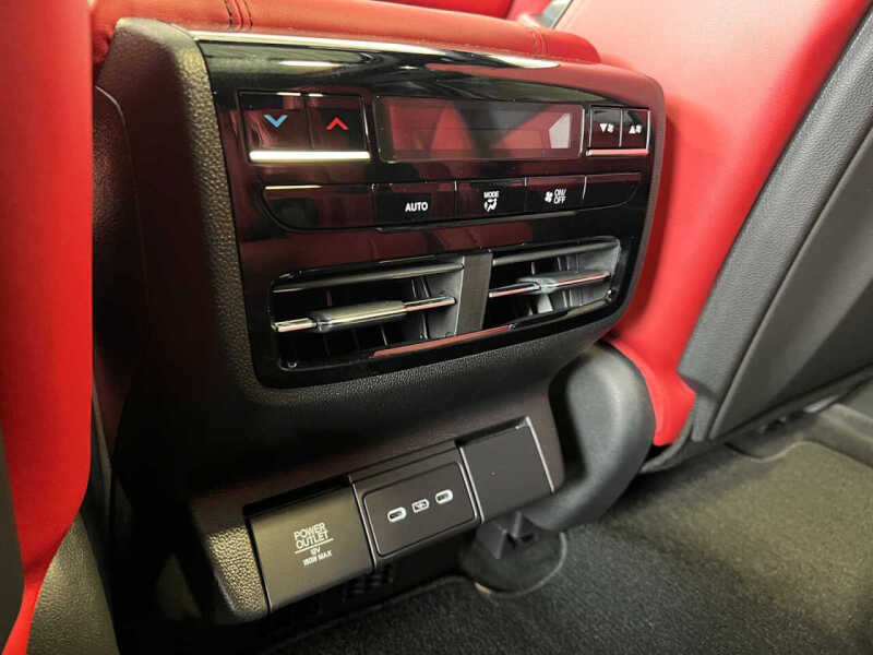 2026 Acura MDX SH-AWD w/A-SPEC