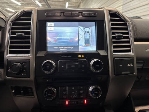 2018 Ford F-350 Super Duty