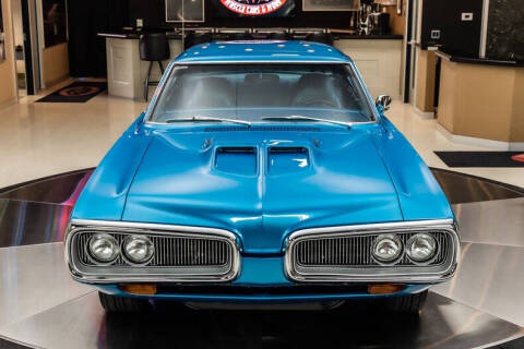 1970 Dodge Coronet