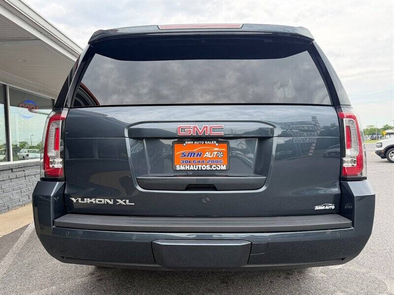 2019 GMC Yukon XL SLT
