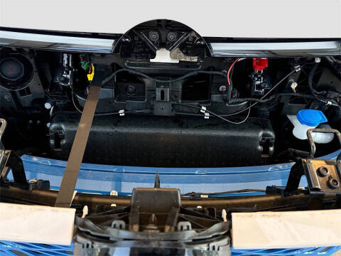 2025 Volkswagen ID. Buzz