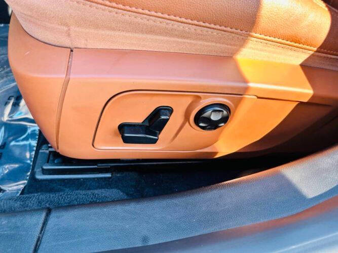 2016 Maserati Ghibli