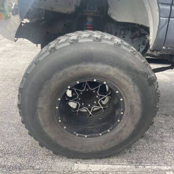 1997 Dodge Ram 2500