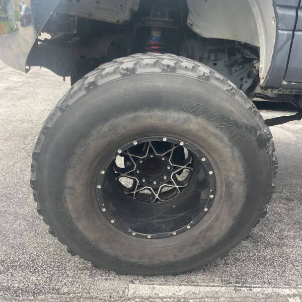 1997 Dodge Ram 2500