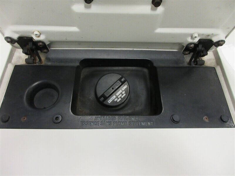 1987 Chevrolet Corvette