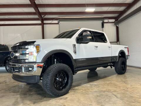 2018 Ford F-250 Super Duty for sale at 216 Auto Sales in Mc Calla AL