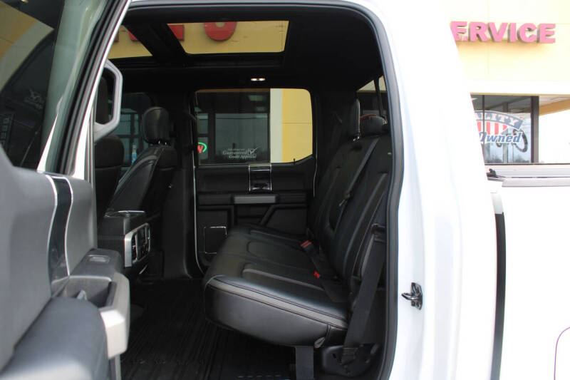 2021 Ford F-350 Super Duty