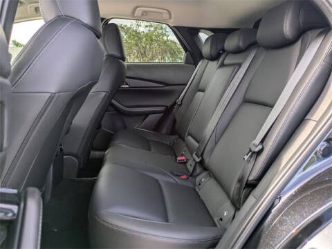 2025 Mazda CX-30 2.5 S Select Sport