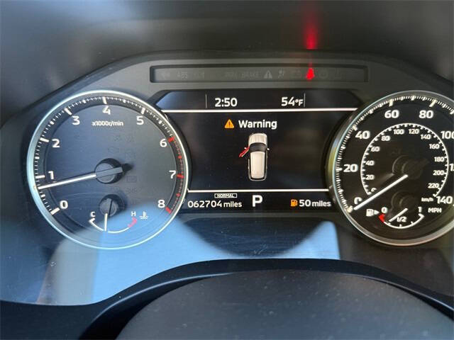 2023 Mitsubishi Outlander