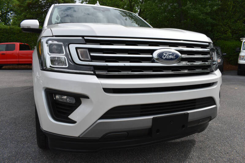 2019 Ford Expedition MAX XLT