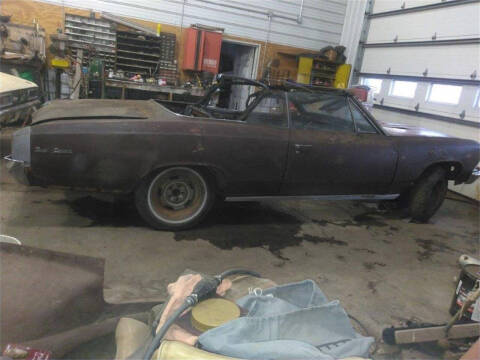 1966 Chevrolet Chevelle