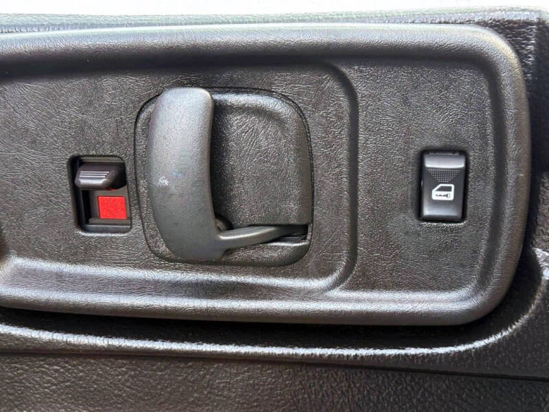 2023 GMC Savana 2500