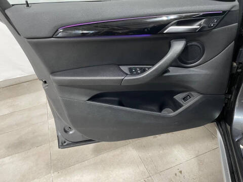 2020 BMW X1 xDrive28i