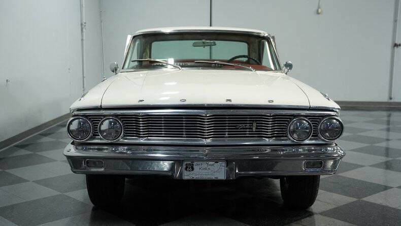 1964 Ford Galaxie