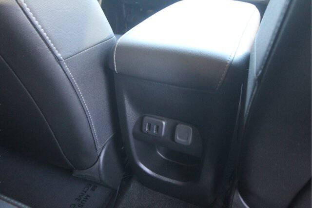 2018 Chevrolet Colorado ZR2