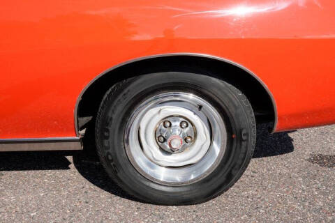 1973 AMC AMK Javelin Pierre Cardin