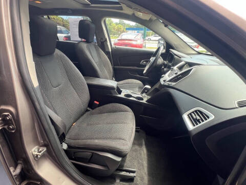 2012 GMC Terrain SLE-2