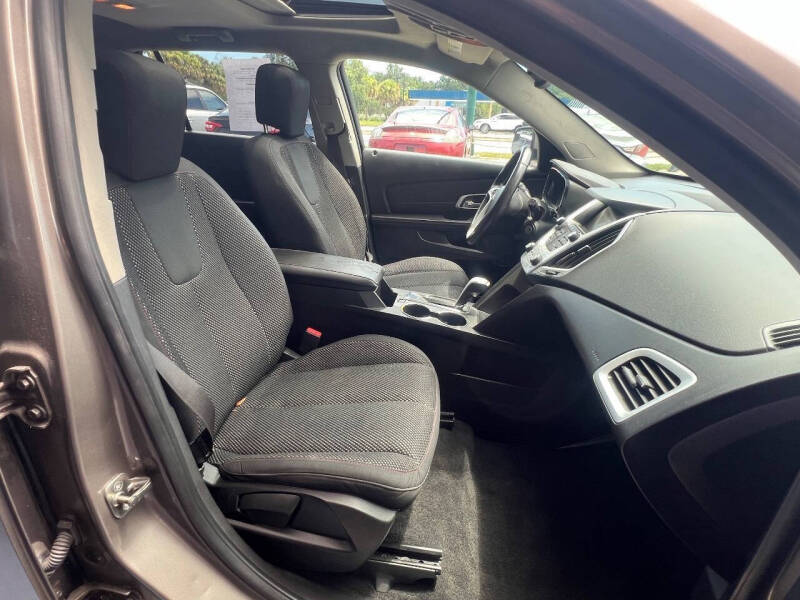 2012 GMC Terrain SLE-2
