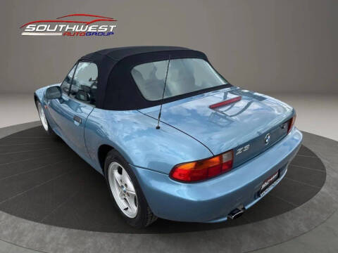 1996 BMW Z3