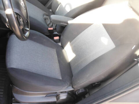 2018 RAM ProMaster City SLT