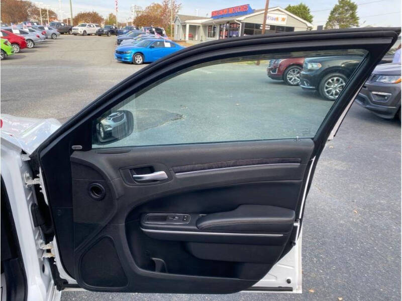 2020 Chrysler 300 Limited