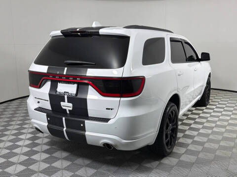 2020 Dodge Durango GT