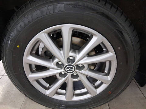 2023 Mazda CX-5 2.5 S Select