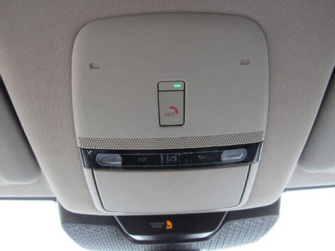 2023 Nissan Ariya Engage